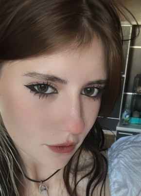Кристина, 19, Россия, Йошкар-Ола
