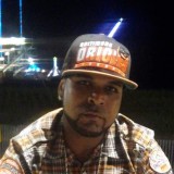 Tito, 45  , Kannapolis