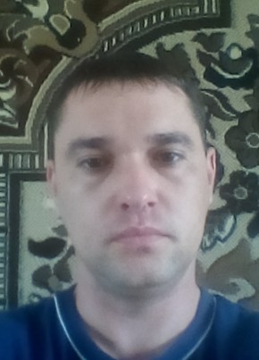 Сергей, 26, Россия, Россошь