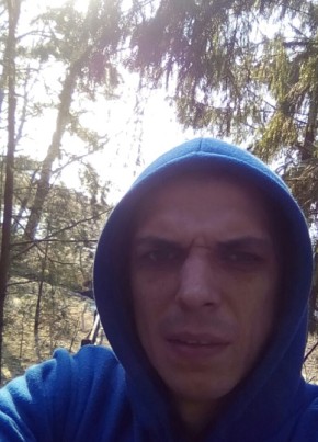 alexxx, 38, Россия, Дорогобуж