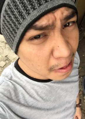 edrol, 32, Pilipinas, Taguig