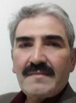 Zeki, 53 года, Ankara