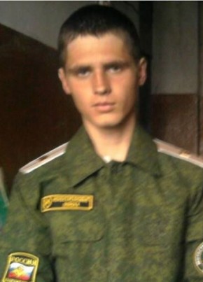 Evgeny, 32, Russia, Nakhodka