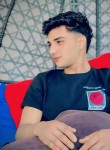 abo tmara, 24, Zifta