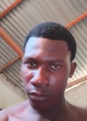 Hamisi из Dar es Salaam 30 лет