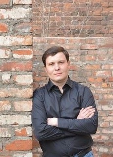 Николай, 43, Россия, Чита