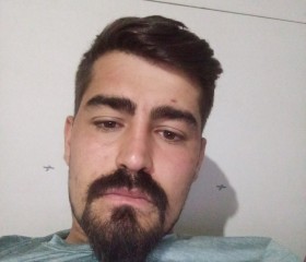 Murat, 26 лет, Denizli