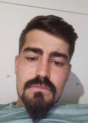 Murat, 26, Türkiye Cumhuriyeti, Denizli
