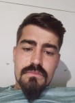 Murat, 26 лет, Denizli