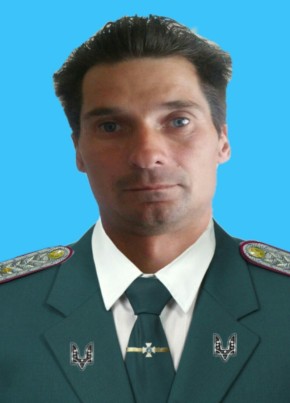 Андрей, 43, Україна, Краснопавлівка