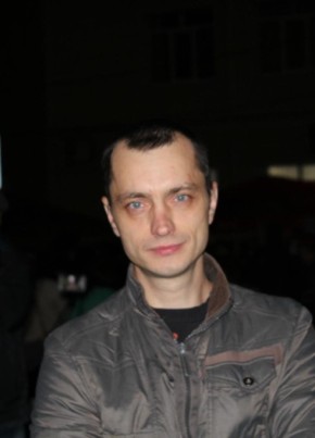 Pavel, 45, Россия, Новозыбков