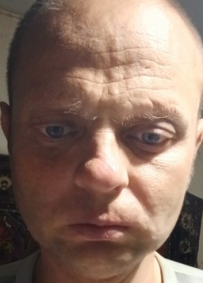 Lifchik, 45, Russia, Lebedyan