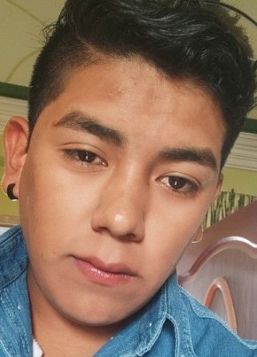 Victor, 26, Estado Plurinacional de Bolivia, Ciudad La Paz