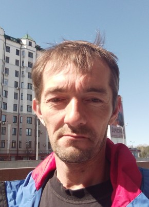 Глеб, 45, Россия, Казань