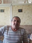 александр, 56 лет, Новоспасское