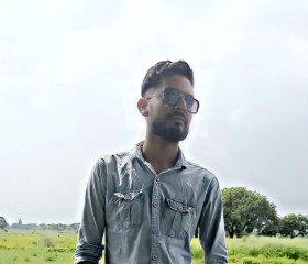 Raj, 27 лет, Kanpur