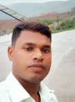 Sunil Kumar, 23, Patna