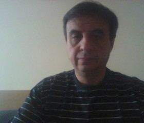 Вадим, 56 лет, Қарағанды