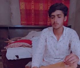 Raheem bhattRajp, 18 лет, IGoli