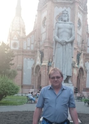 Алексей, 61, Россия, Мытищи