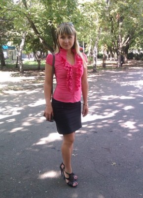 Ludmila, 46, Россия, Москва