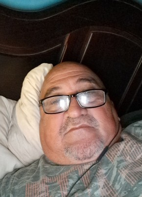 Gerardo, 54, Argentina, Rio Tercero