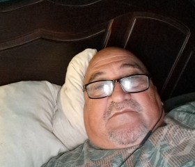 Gerardo, 54, Rio Tercero