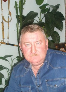 Александр, 60, Россия, Сочи