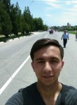 Shakhrukh, 30, Yangiyul