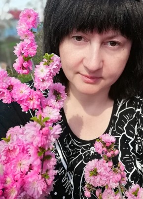 Ольга, 50, Россия, Ульяновск