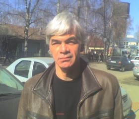 Алексей, 59 лет, Ковров