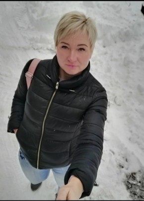 Оксана, 42, Россия, Вельск