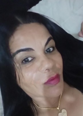 Cleide из Itaquaquecetuba 18 лет