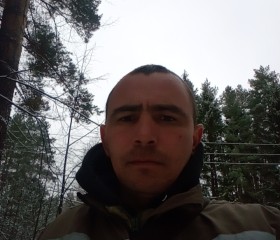 Серега, 32 года, Ижевск