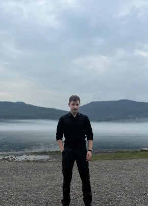 Тим из Донецка 25 лет