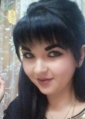 Екатерина, 30, Россия, Барыш