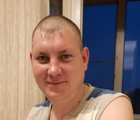 Сергей, 39 лет, Приволжск