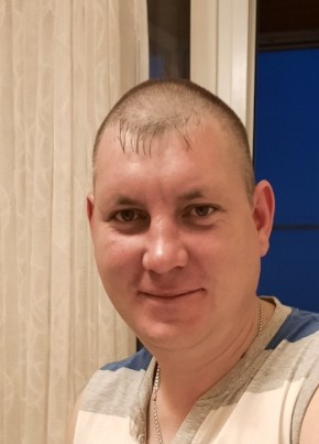 Сергей, 39, Россия, Приволжск