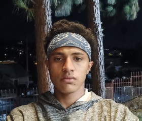 Javier, 23 года, Los Angeles