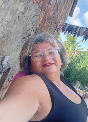 Ana из Aracaju 18 лет