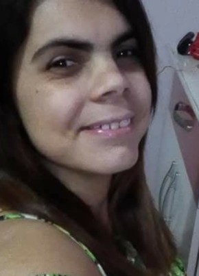 Juliana Alves из Araruama 39 лет