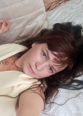 Natali, 45, Russia, Novosibirsk