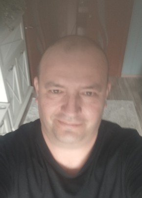 Евгений из Нововоронежа 47 лет