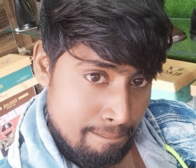 Rajan Kumar, 24 года, Indore