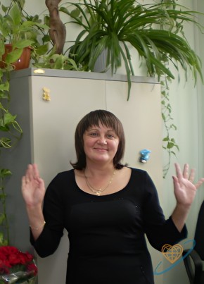 Svetlana, 59, Ukraine, Kharkiv