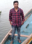 Ramesh, 29 лет, Amalāpuram