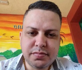 Wilander, 33, Barinas