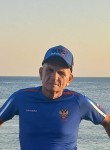 Aleksey, 64, Volgograd