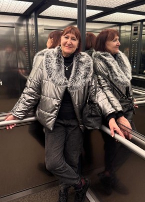 Olga из Дзержинска 69 лет