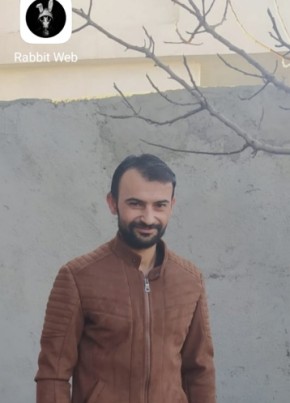 Nesim Erkul, 34, Türkiye Cumhuriyeti, Samsun